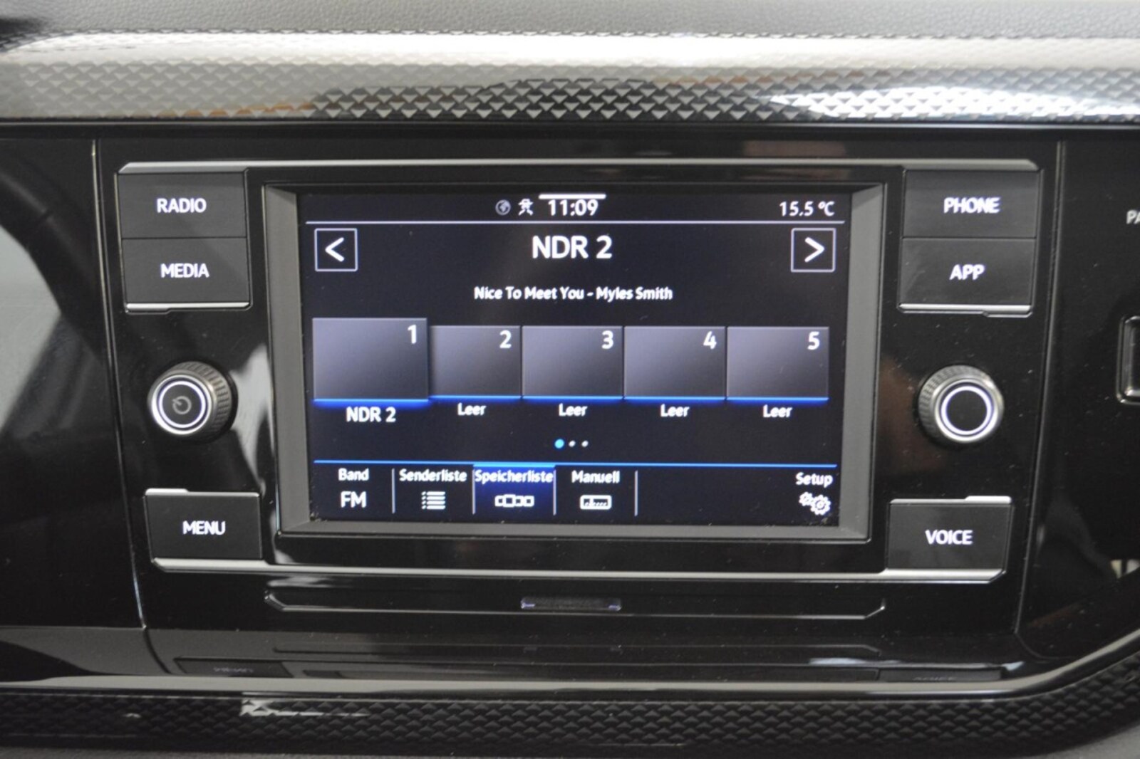 Volkswagen Polo – Bild 9