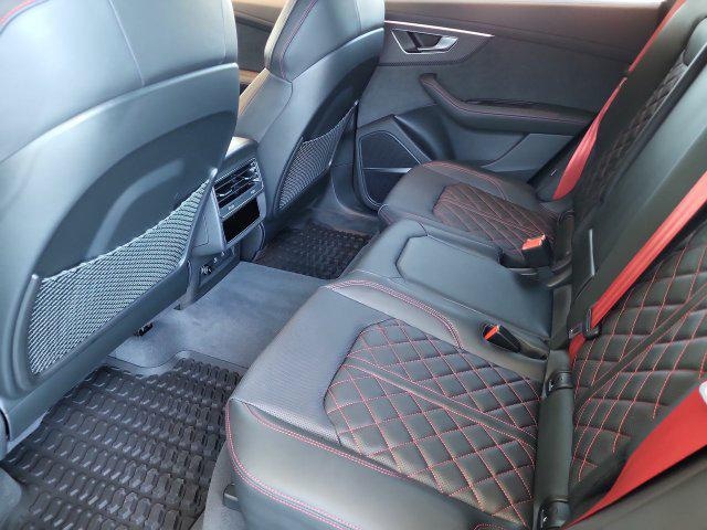 2026 Audi SQ8 Prestige - Photo 13