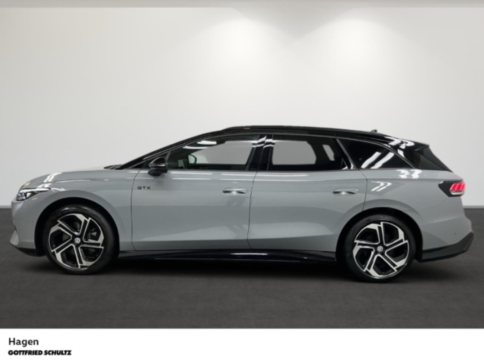 Volkswagen ID.7 Tourer – Bild 2