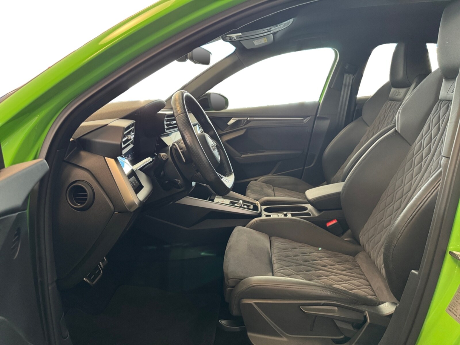 Audi RS 3 Sportback – Bild 8