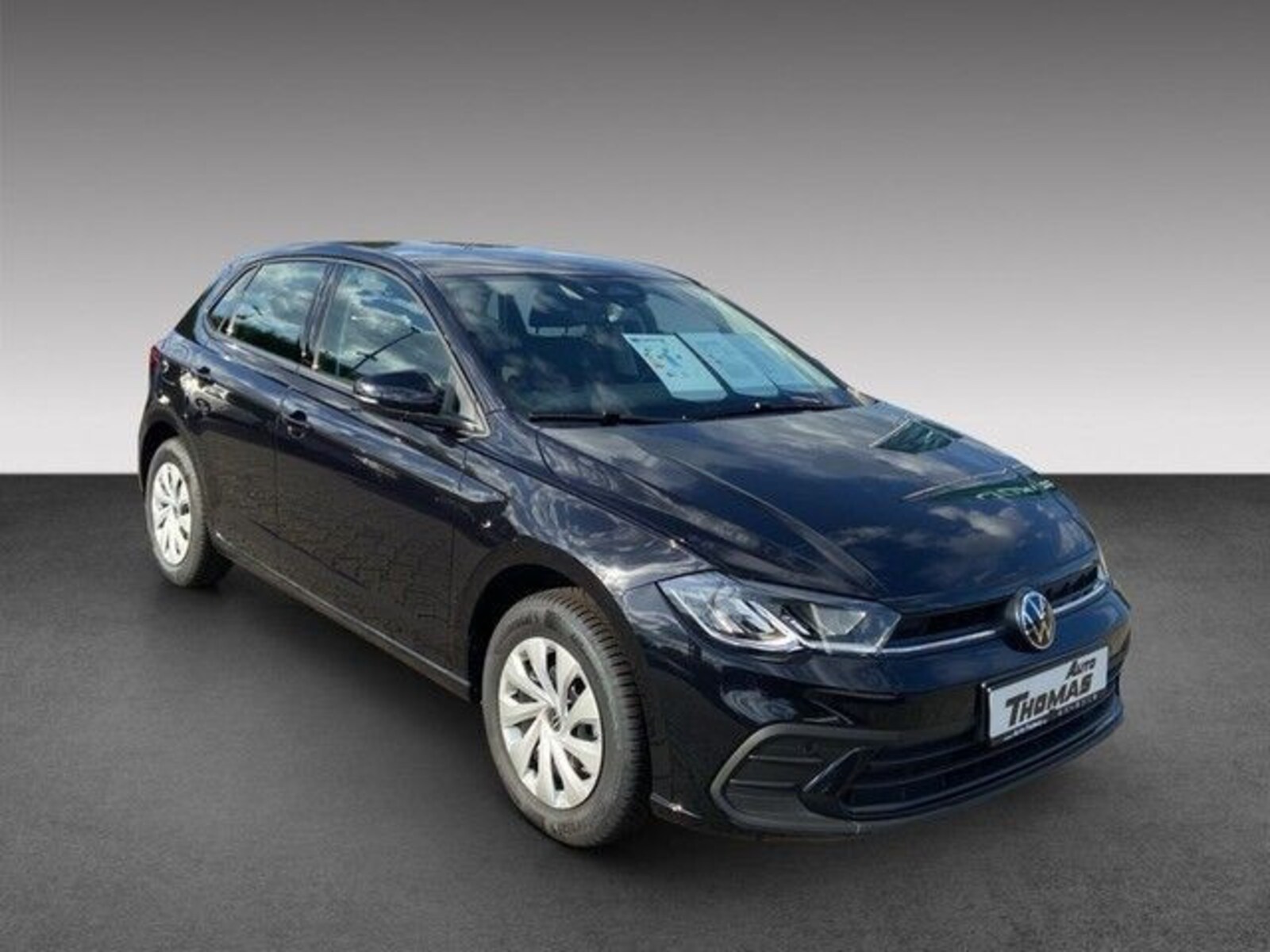 Volkswagen Polo – Bild 9