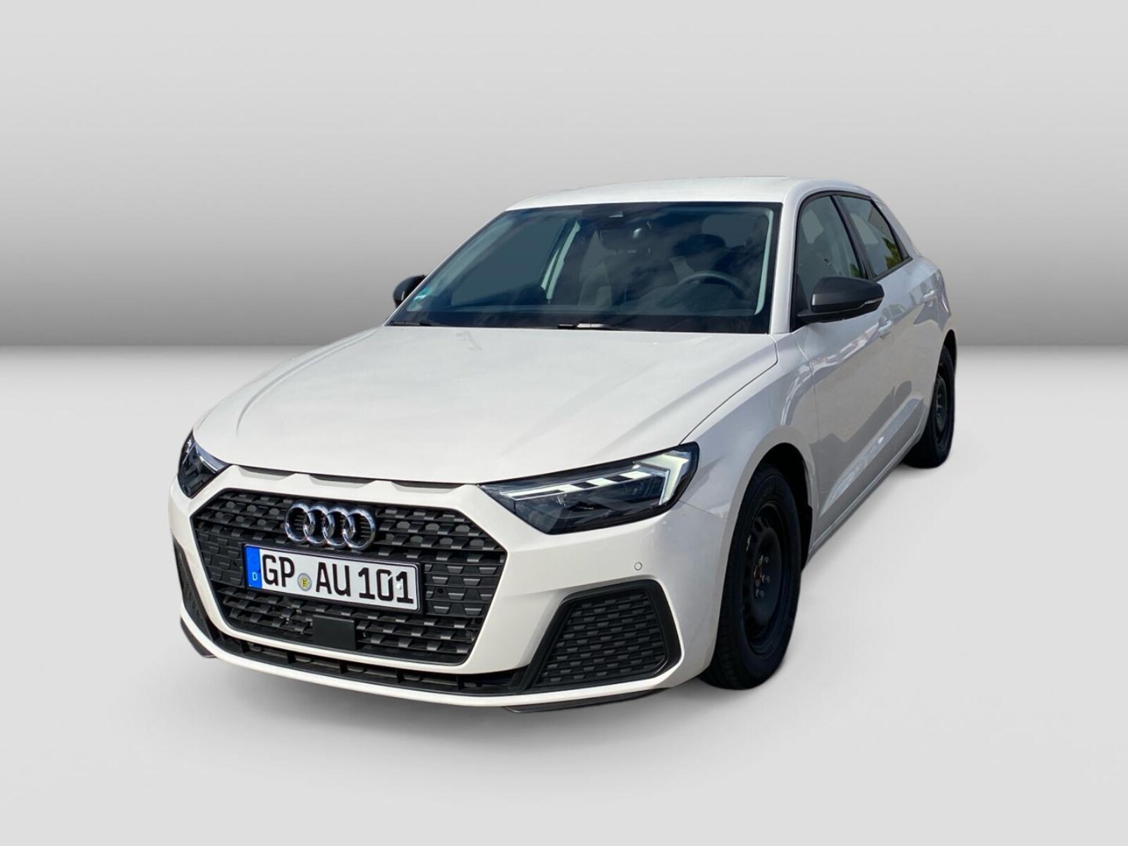 Audi A1 Sportback – Bild 2