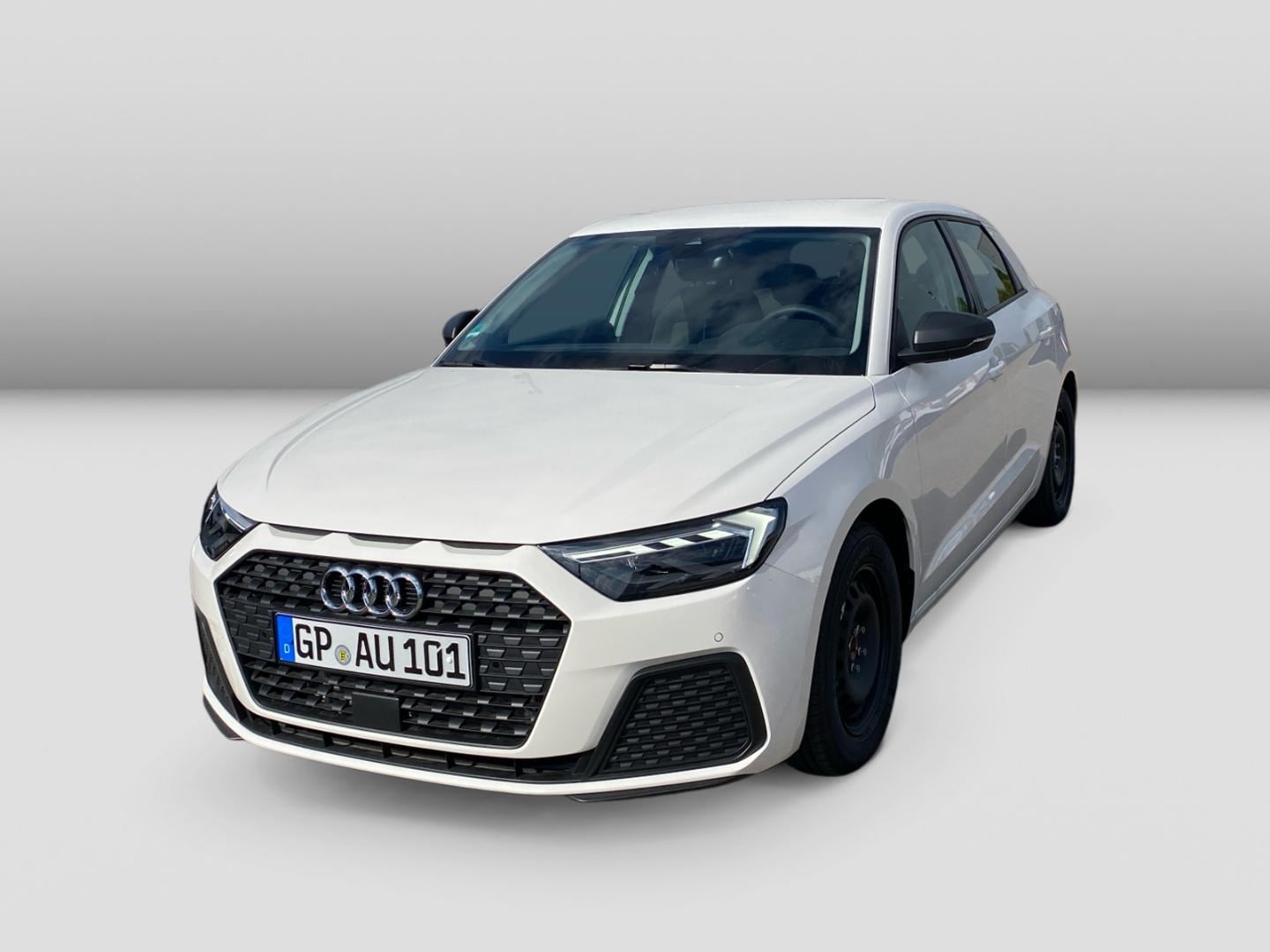 Bild über Audi A1 Sportback 30 TFSI Schaltgetriebe - für weitere Informationen kontaktieren Sie den Audi Partner