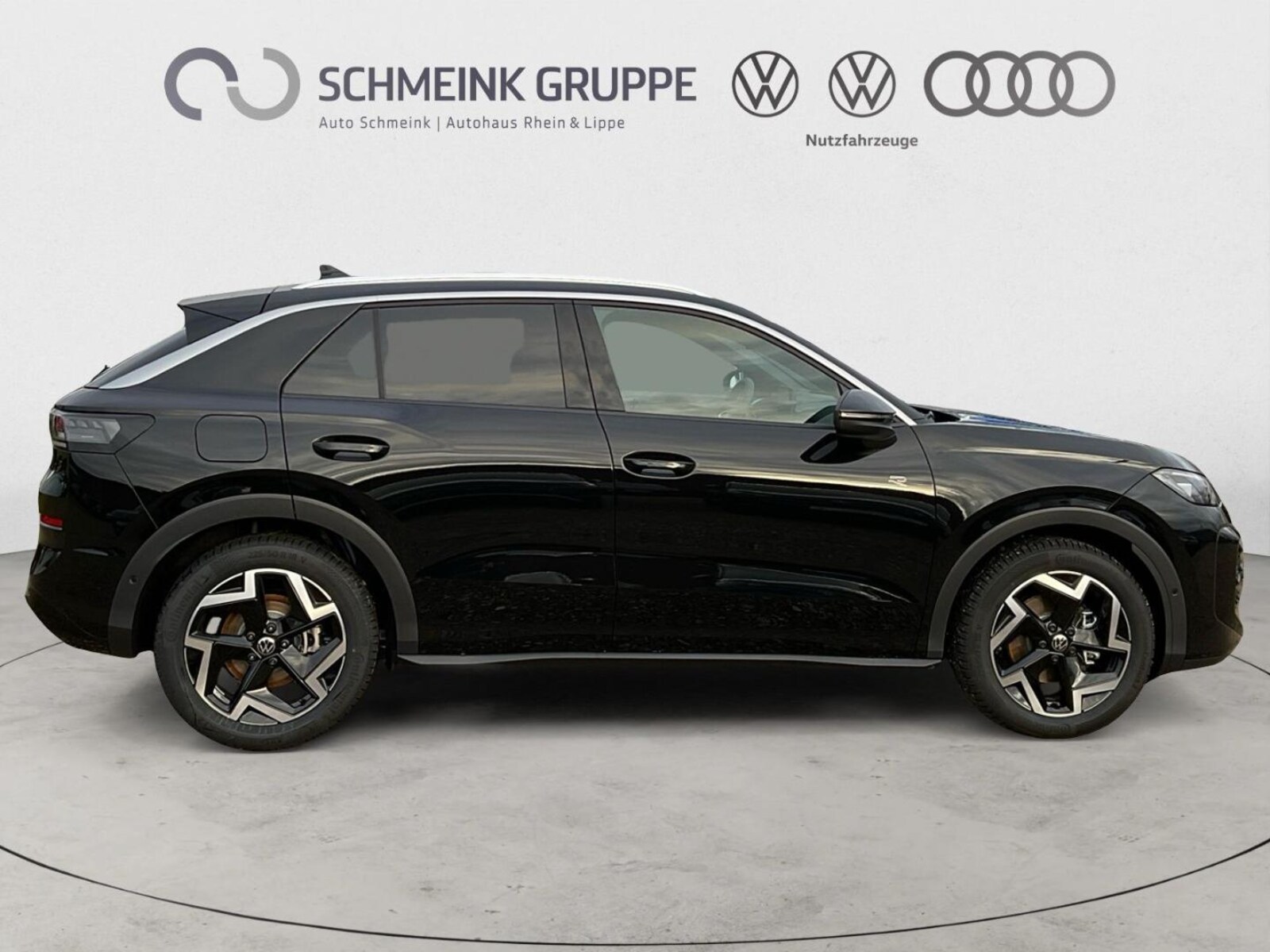 Volkswagen T-Roc – Bild 7