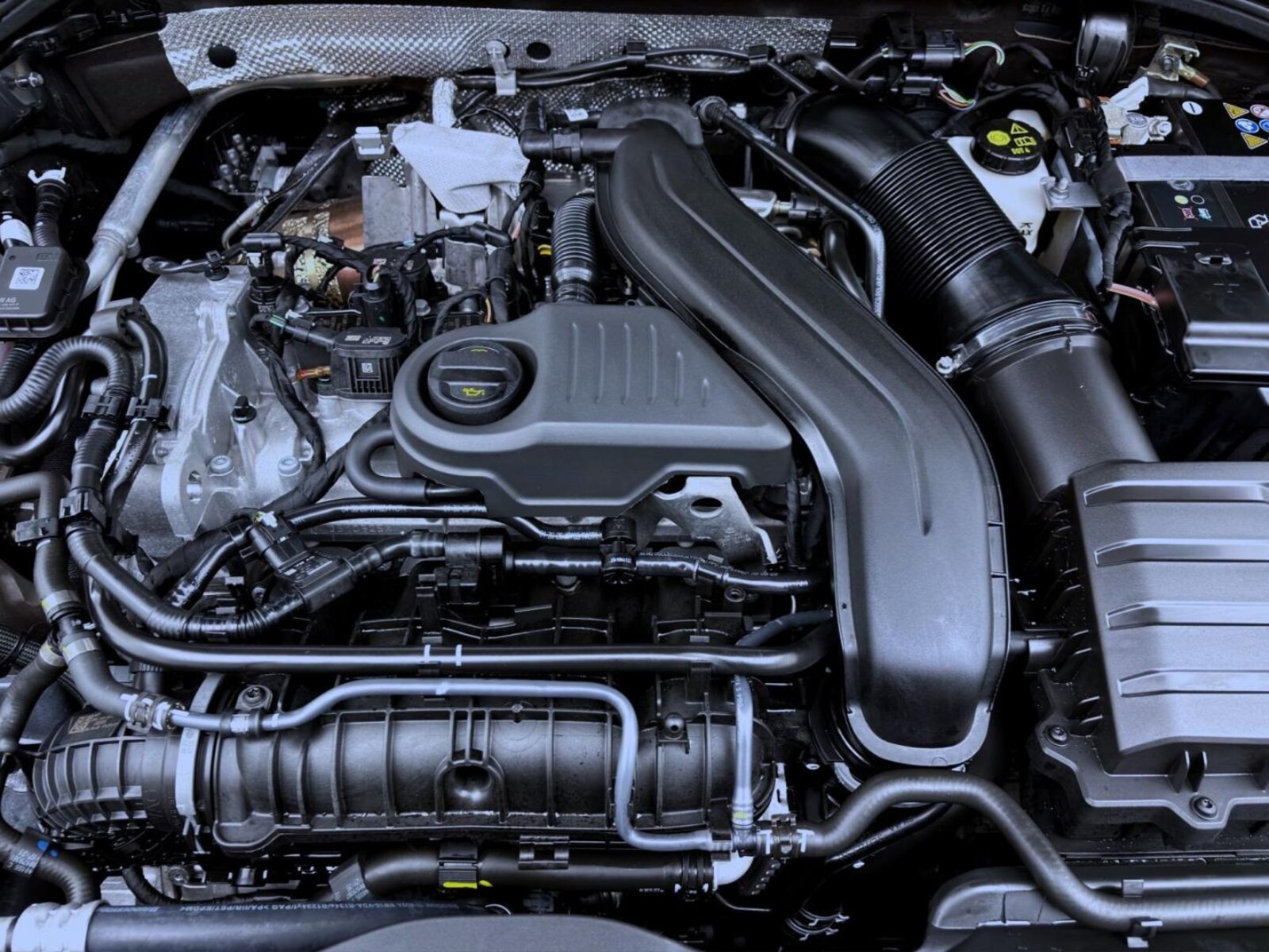Volkswagen Golf – Bild 18