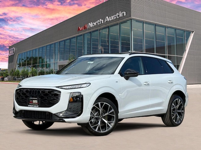 Photo of 2027 Audi Q3 SUV