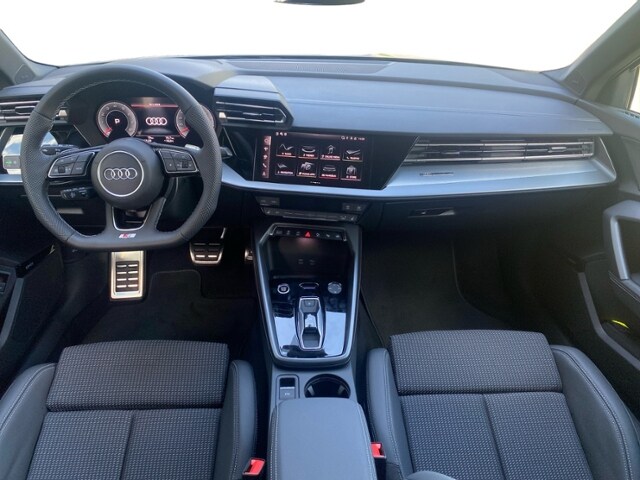 Image about Audi A3 Sportback S line 35 TFSI S tronic