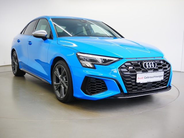 Audi S3 TFSI Quattro S Tronic - 2022 - Joinsteer - #2