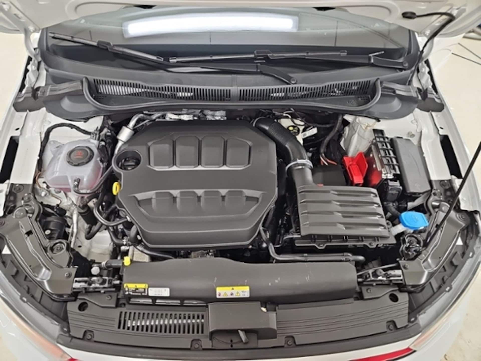 Volkswagen Polo GTI
