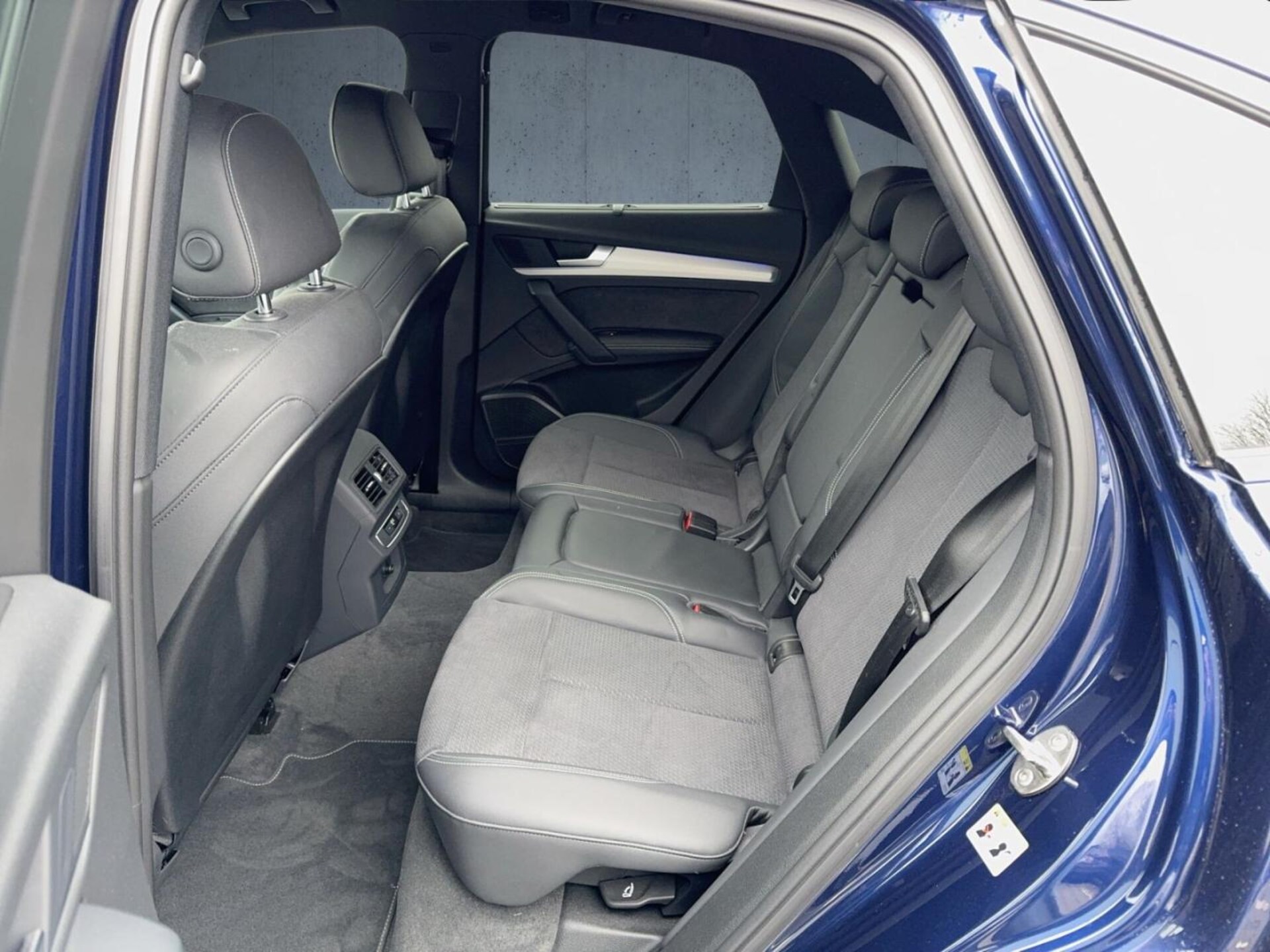 Audi SQ5 Sportback