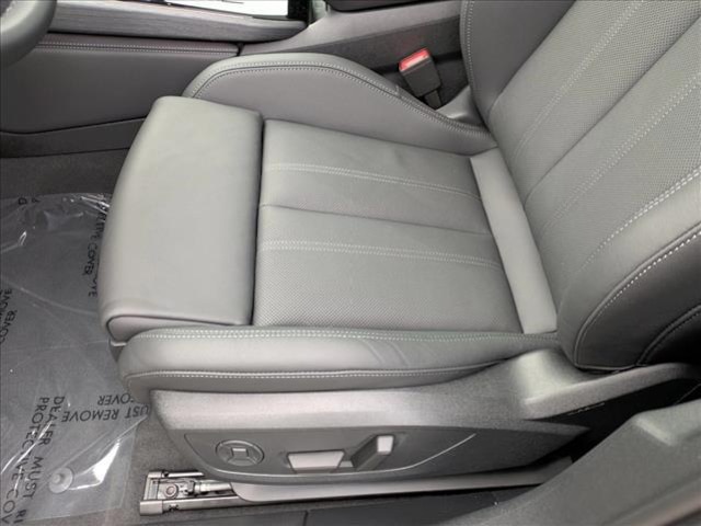 2026 Audi A6 Sedan