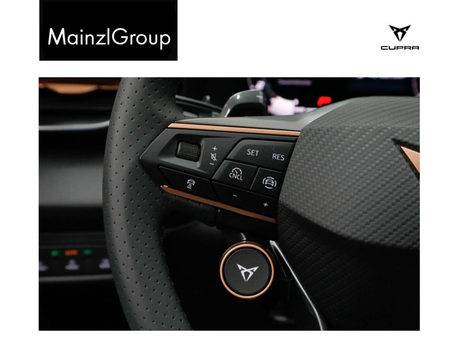 CUPRA Terramar – Bild 16