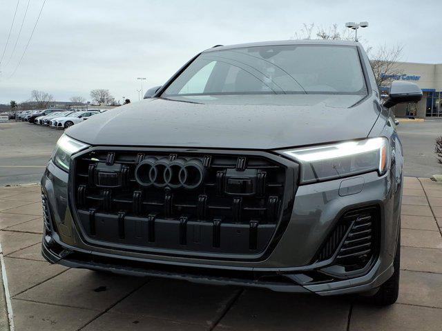 2026 Audi Q7 Premium Plus - Photo 2