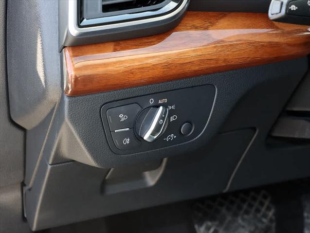 2023 AUDI Q5 - Image 25