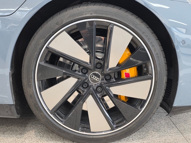 Audi e-tron GT quattro Premium kW 5