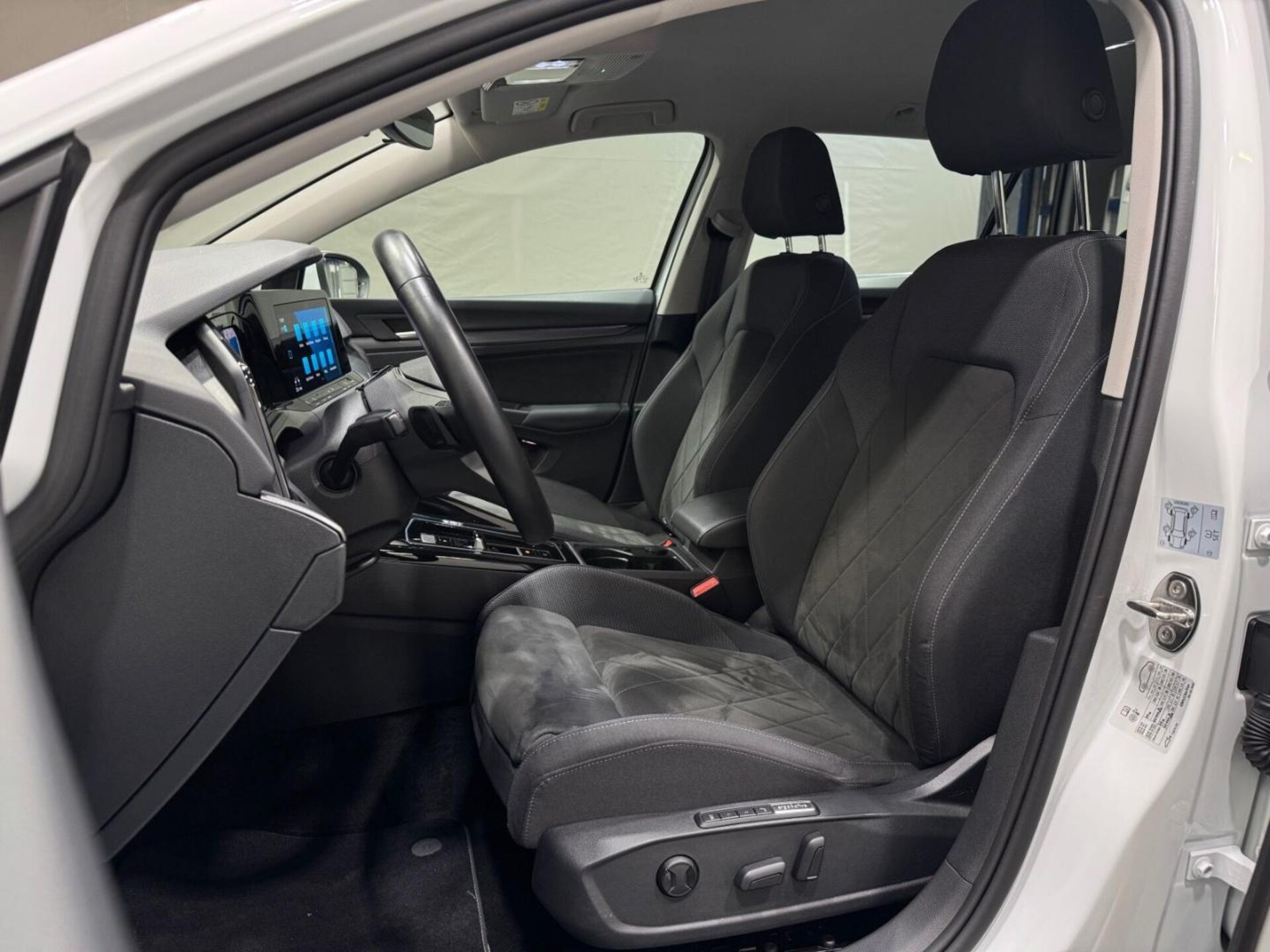 Volkswagen Golf Variant Style