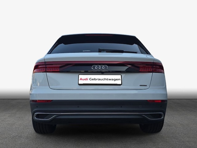 Audi Q8 50 TDI Quattro Tiptronic -  - Joinsteer - #4