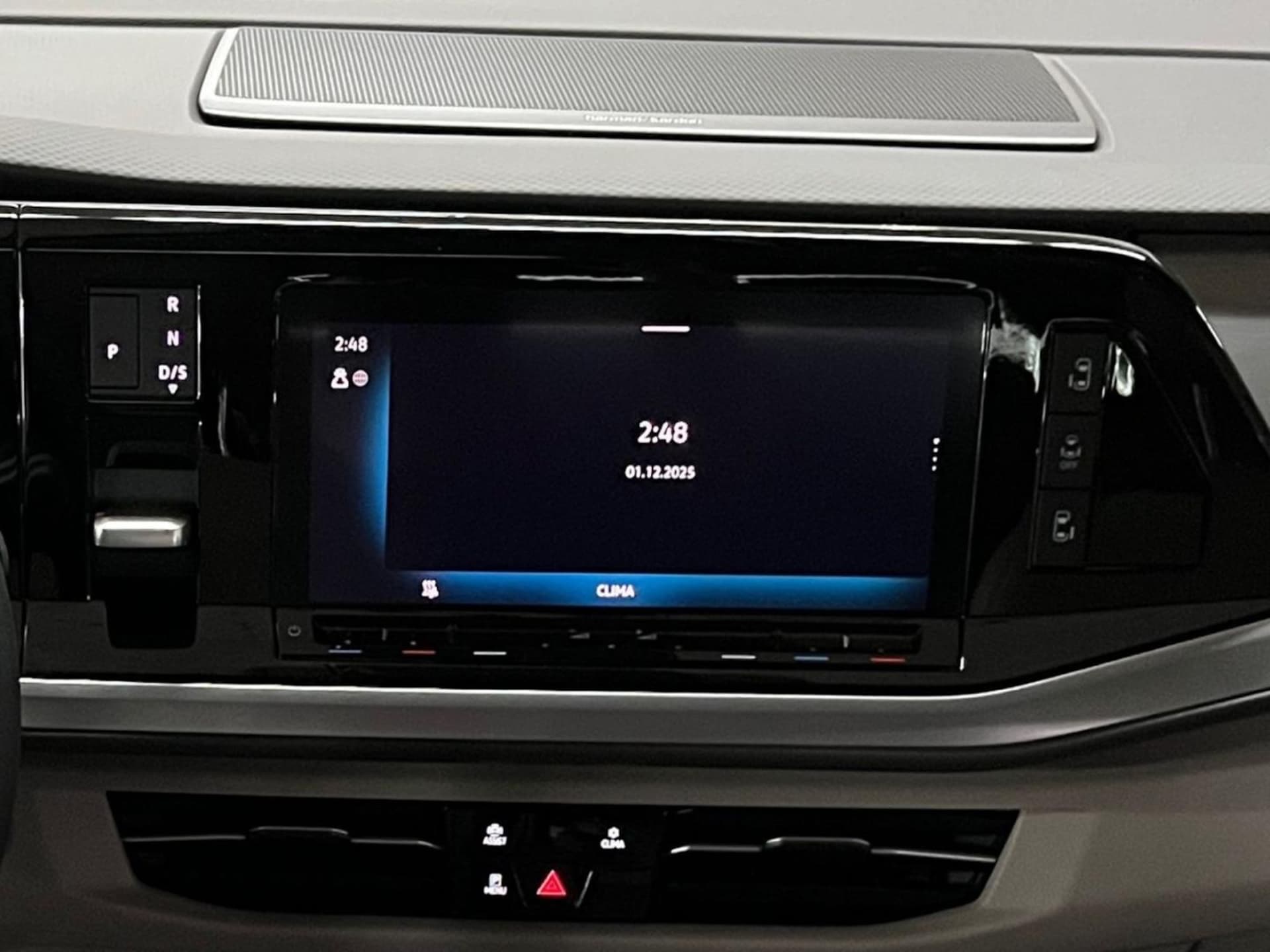 Volkswagen Multivan Style