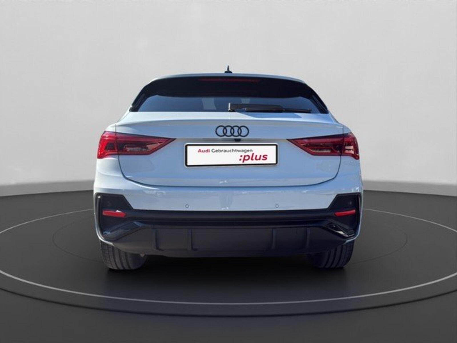 Audi Q3 Sportback – Bild 5