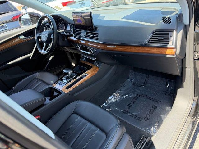 2023 Audi Q5 Premium - Photo 27