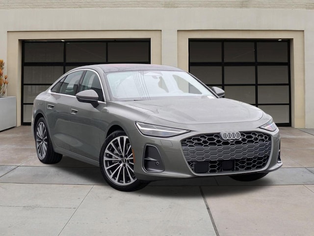 2026 Audi A6 Premium Plus - Photo 19