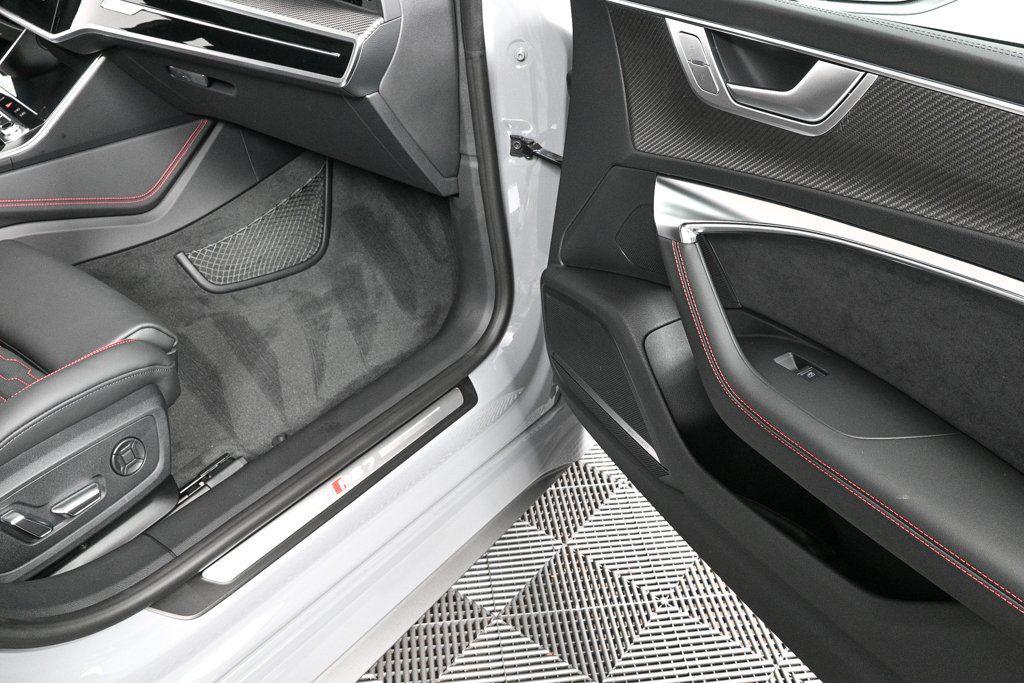 2026 Audi RS 7 Base - Photo 27