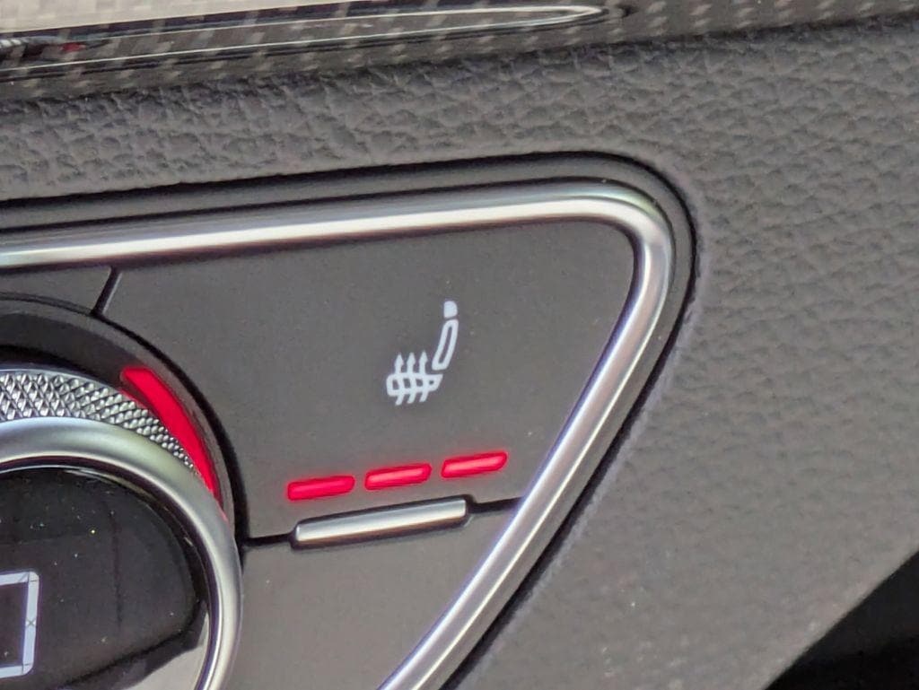 2025 Audi SQ5 Premium Plus - Photo 28