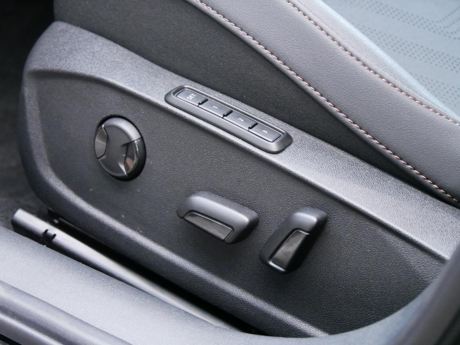 CUPRA Leon Sportstourer – Bild 13