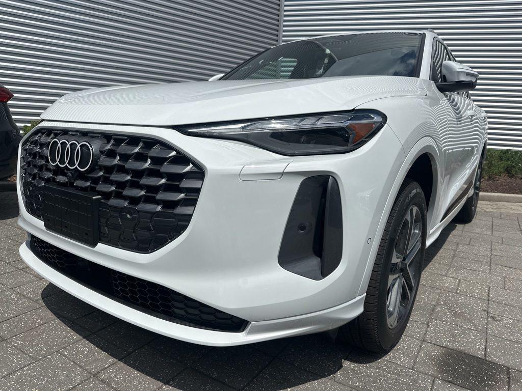2026 Audi Q5 Premium quattro's photo