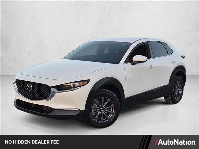 2021 Mazda CX-30