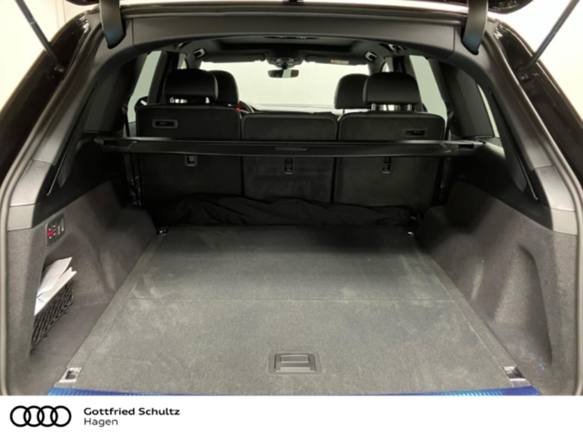 Audi Q7 SUV S line