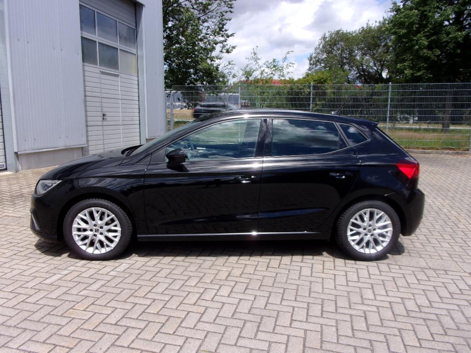 SEAT Ibiza – Bild 8
