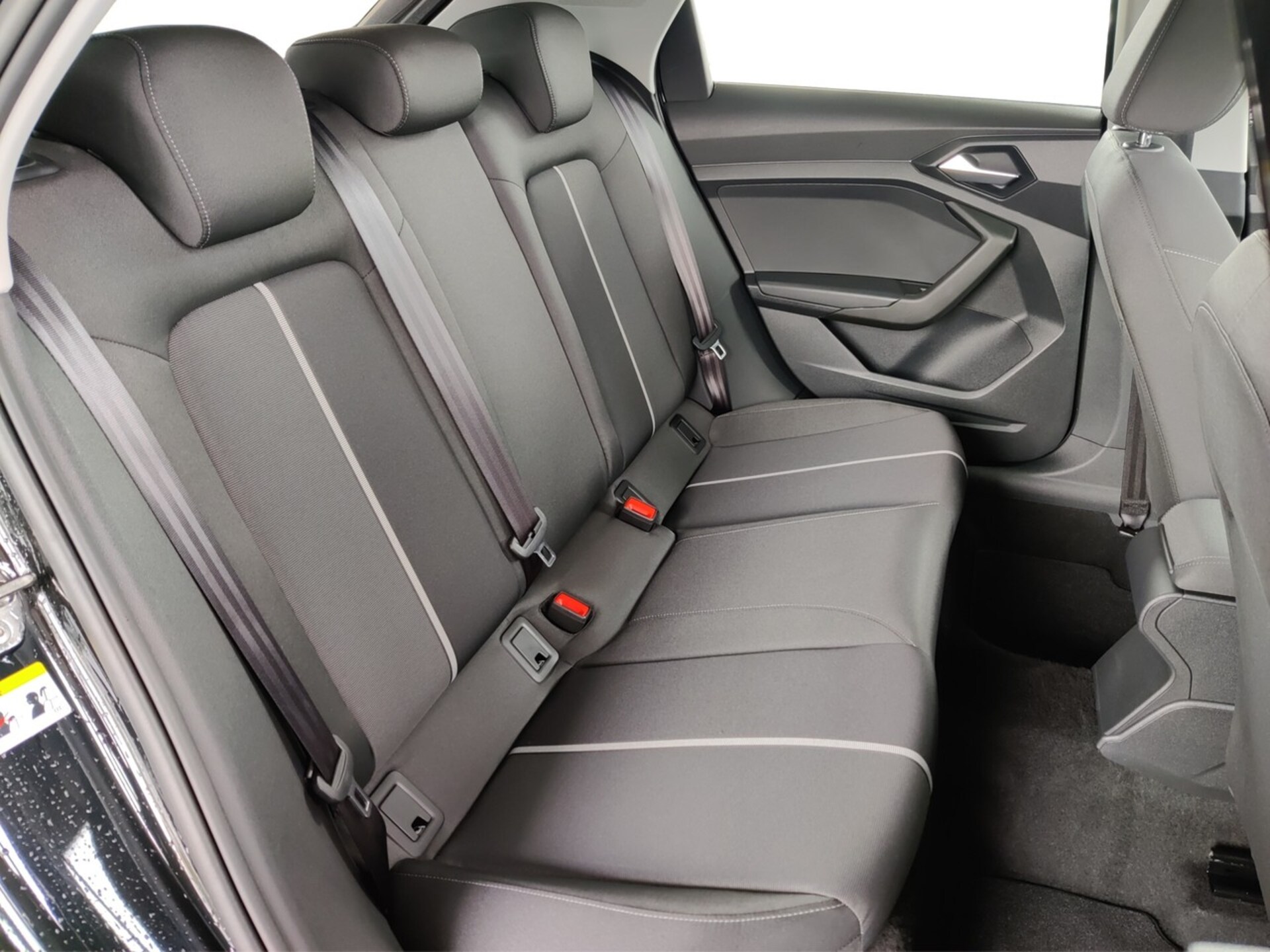 Audi A1 Sportback Advanced