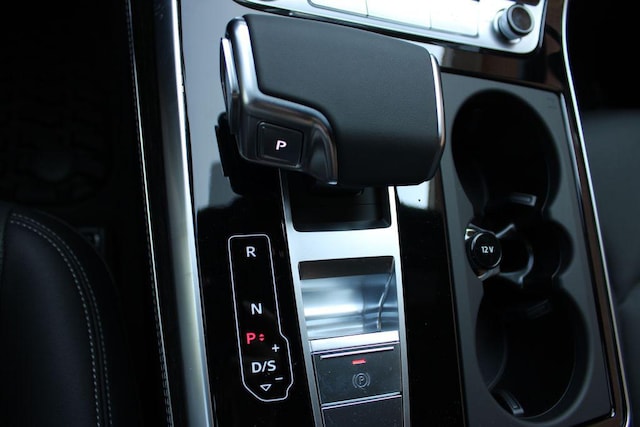 2025 Audi Q7 Premium Plus - Photo 34