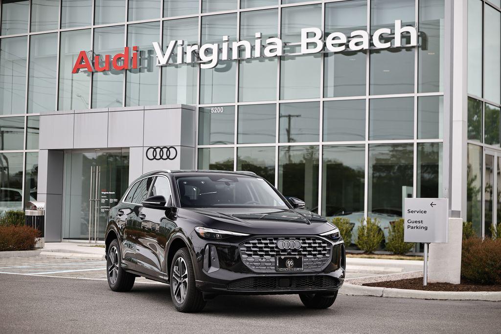 2026 Audi Q5