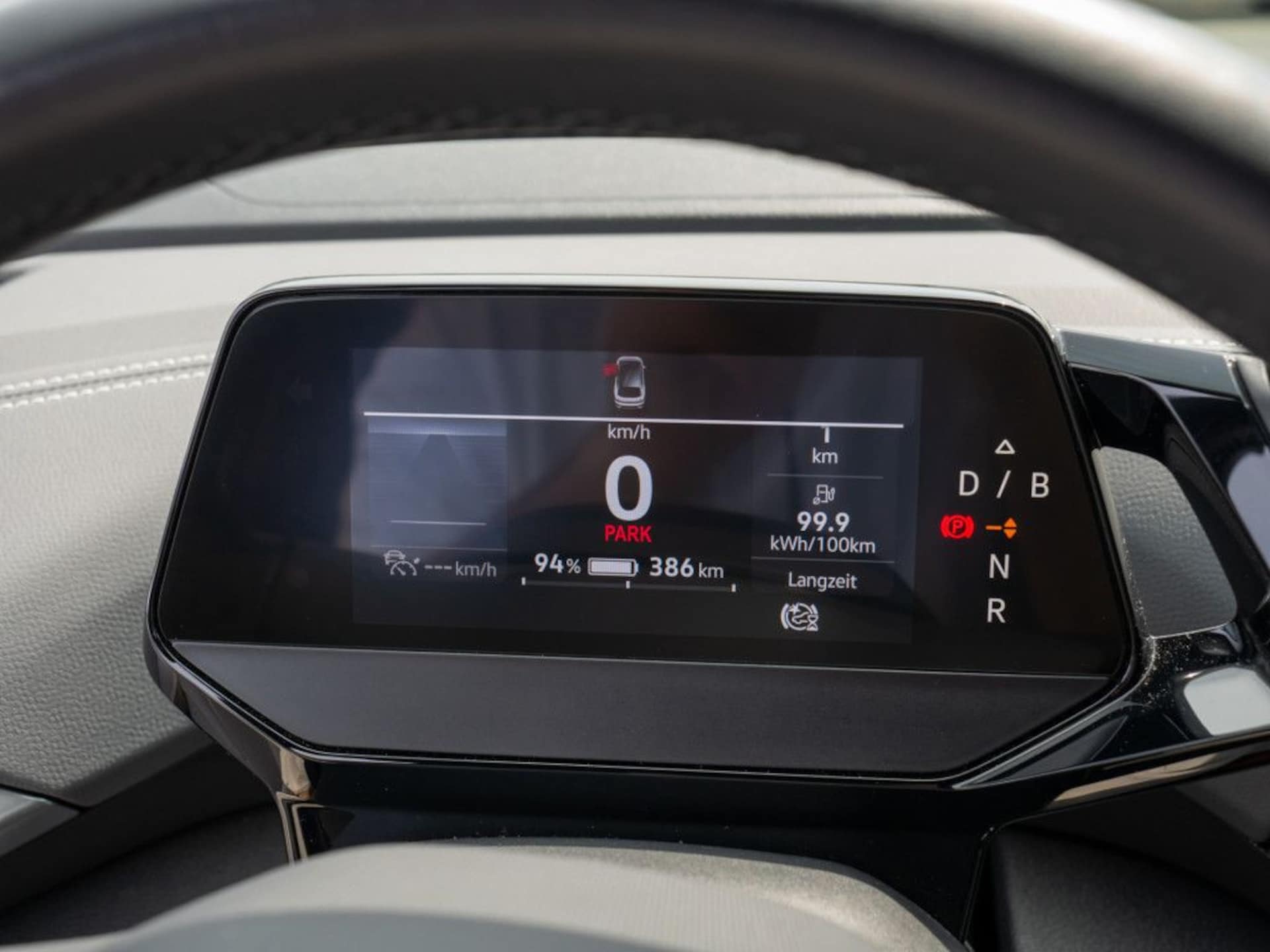 Volkswagen ID.5 Pro Performance