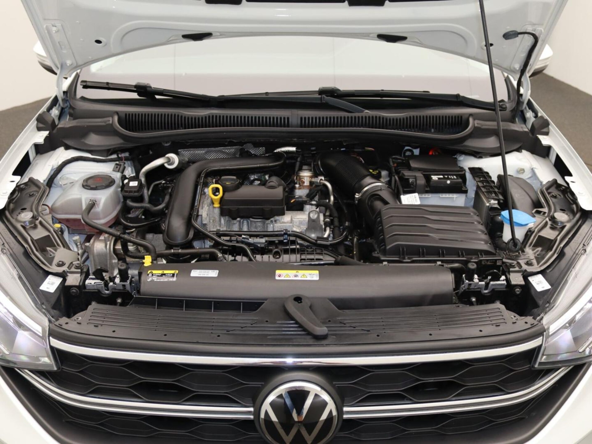 Volkswagen Taigo MOVE