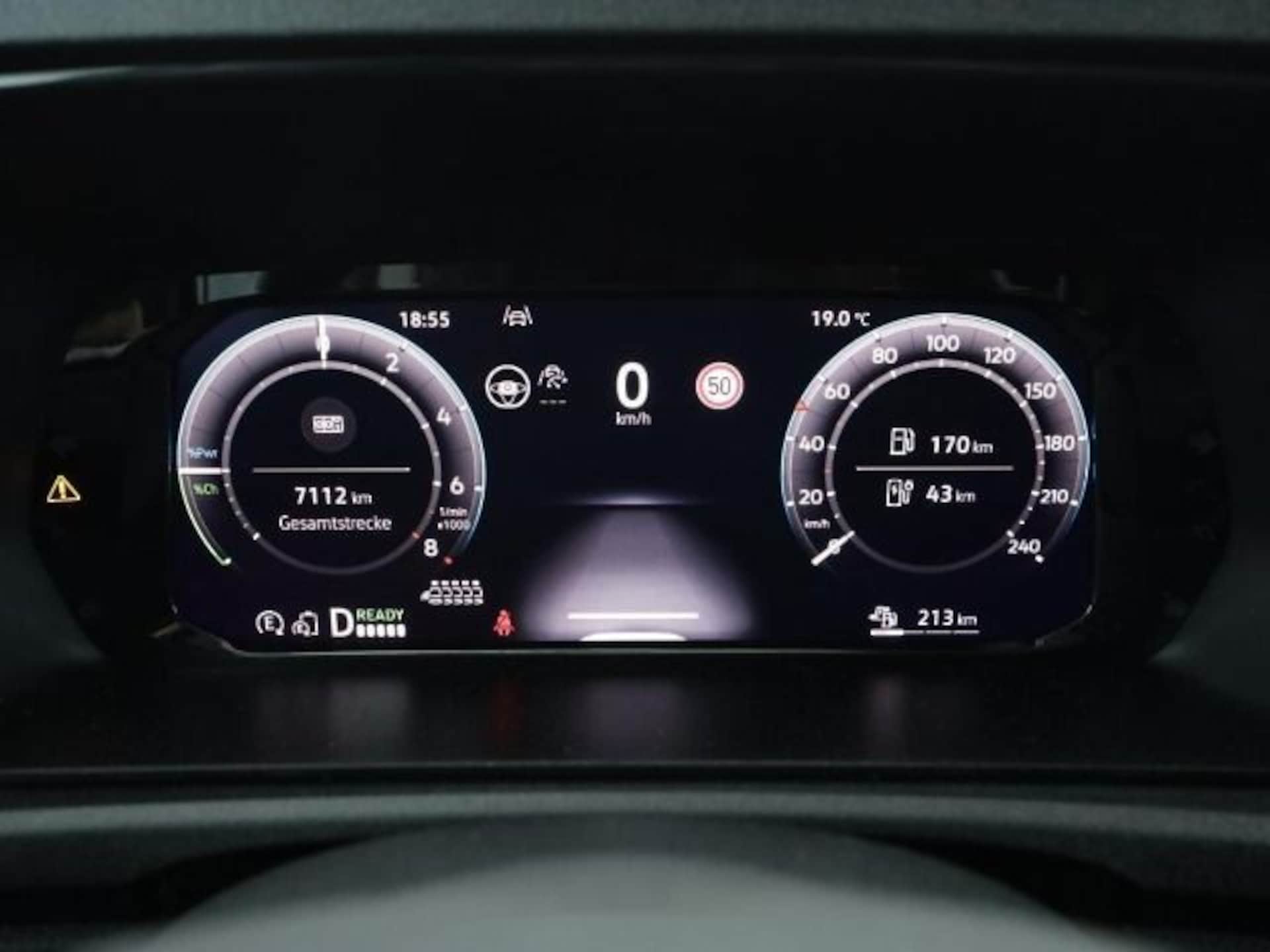 Volkswagen Caddy ENERGY