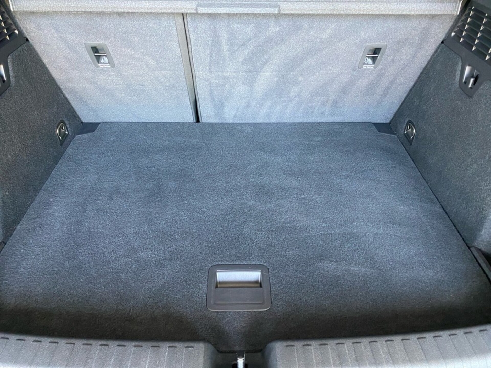 Audi A3 Sportback Advanced