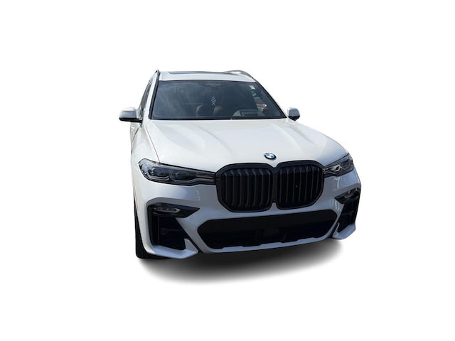 2021 BMW X7