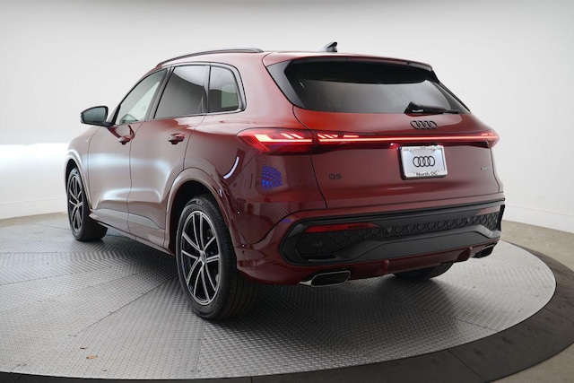 2026 Audi Q5