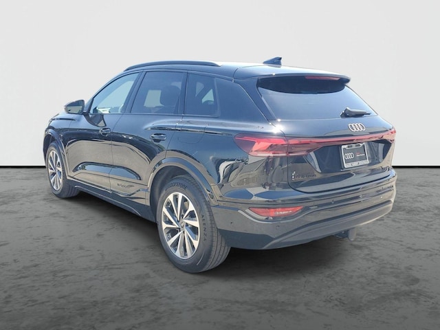 2027 Audi Q6 e-tron