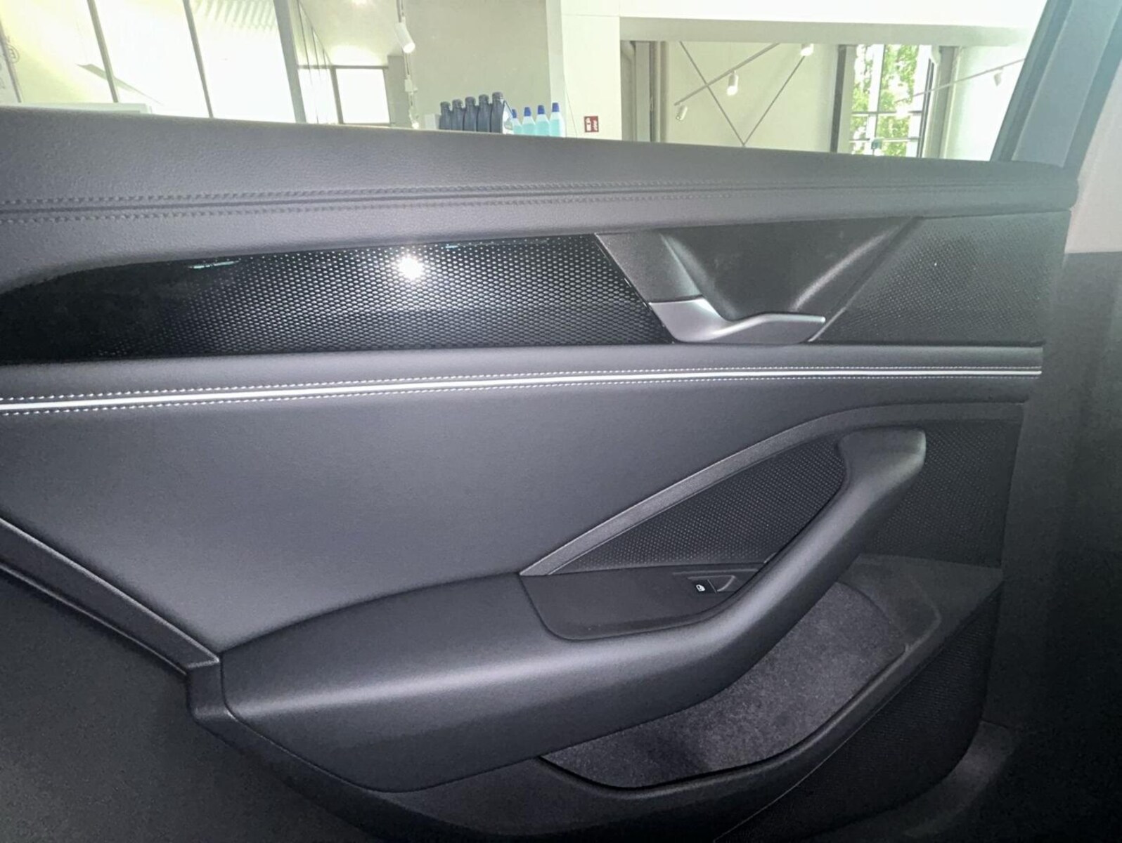 Volkswagen Passat – Bild 12