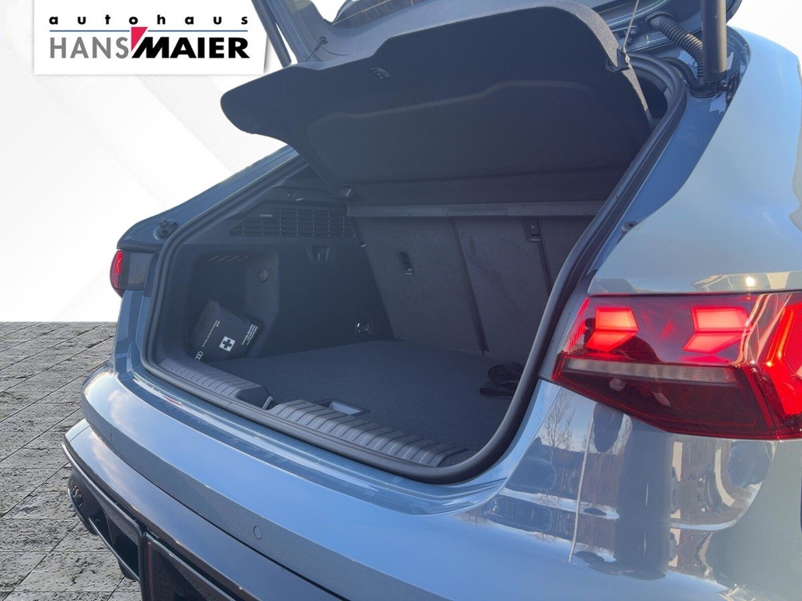 Audi RS 3 Sportback – Bild 13