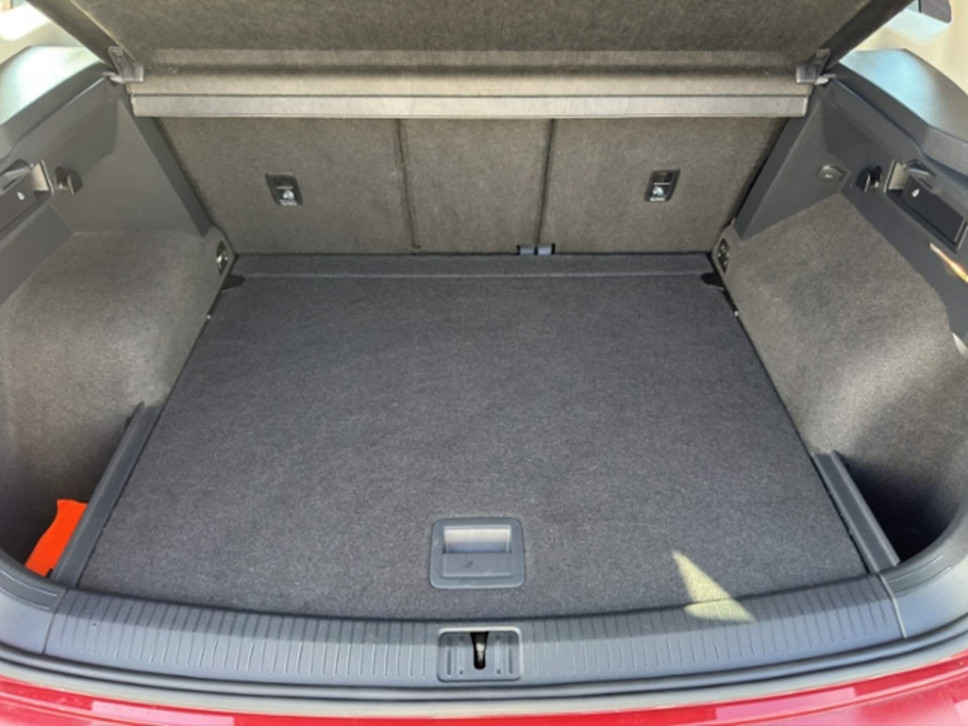 Volkswagen Tiguan Comfortline