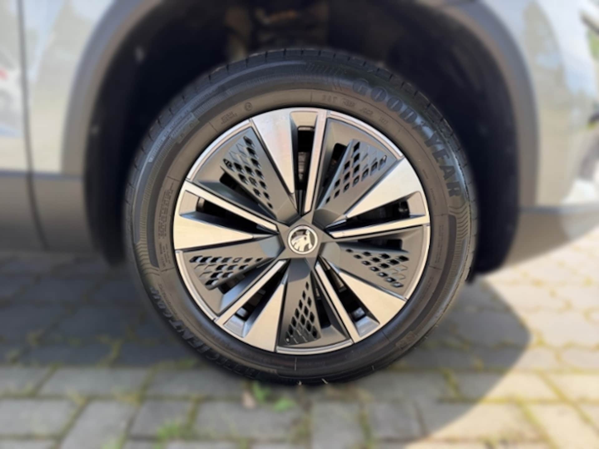 Skoda Karoq Ambition