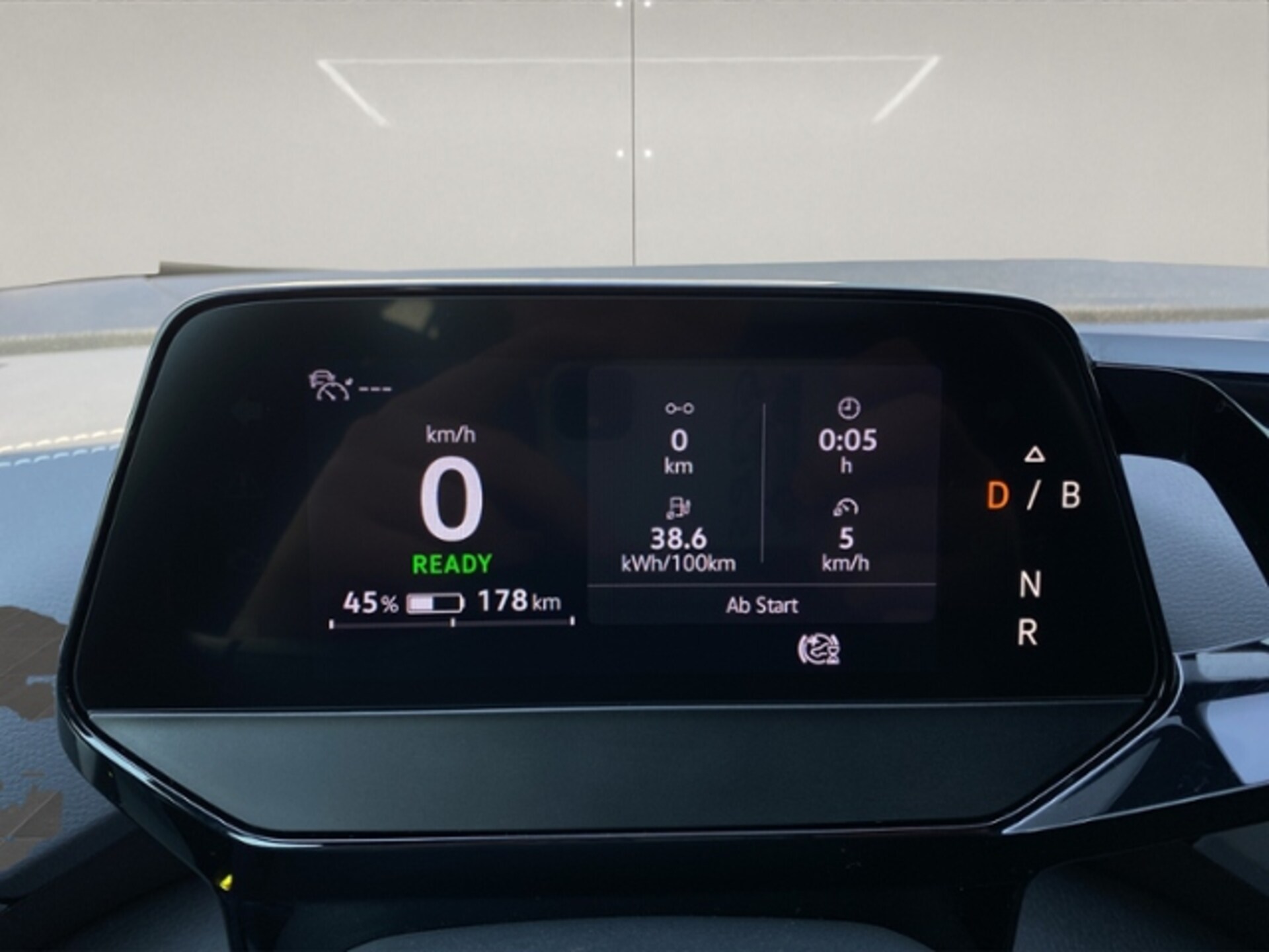 Volkswagen ID.5 Pro