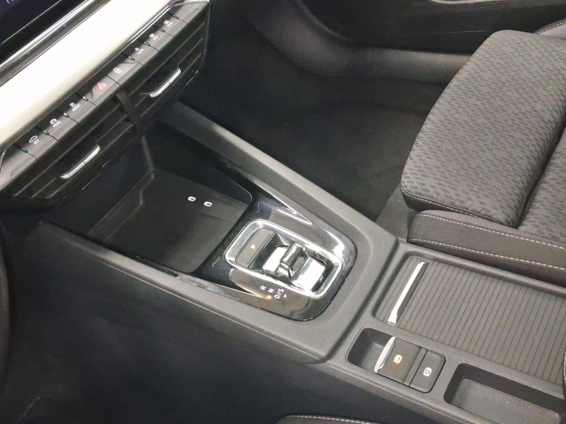 Skoda Octavia Combi Ambition