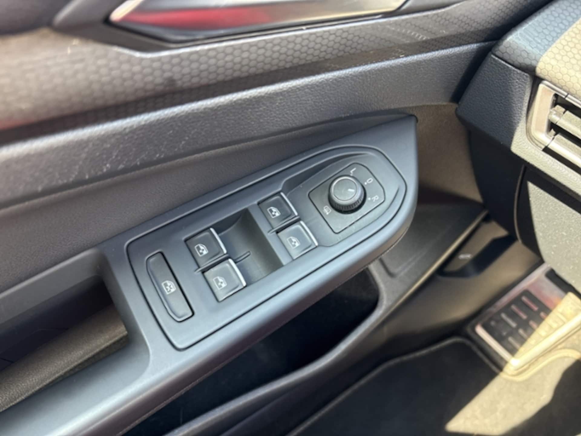 Volkswagen Golf GTD