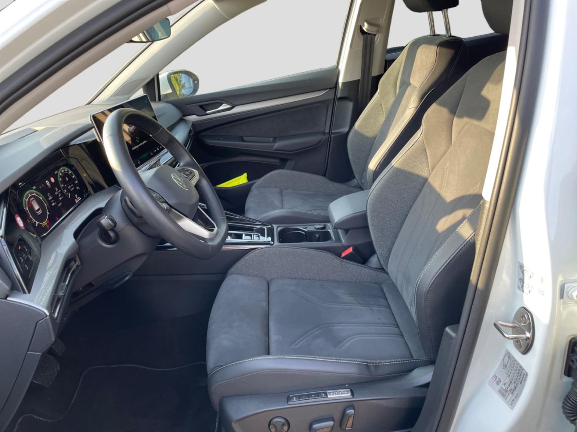 Volkswagen Golf Variant Style
